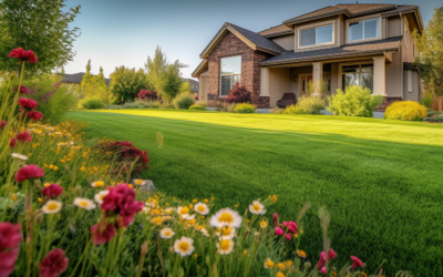 Create and Maintain the Lawn of Your Dreams: A Comprehensive Guide to Achieving a Lush and Healthy Yard