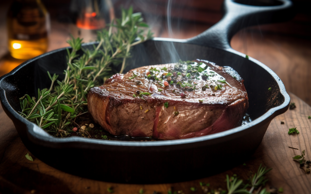 Master the Art of Cooking the Perfect Steak: Tips and Techniques for Success